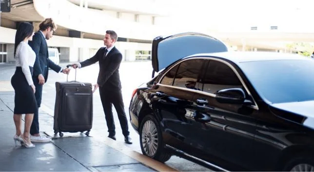 Airport Transfer Service