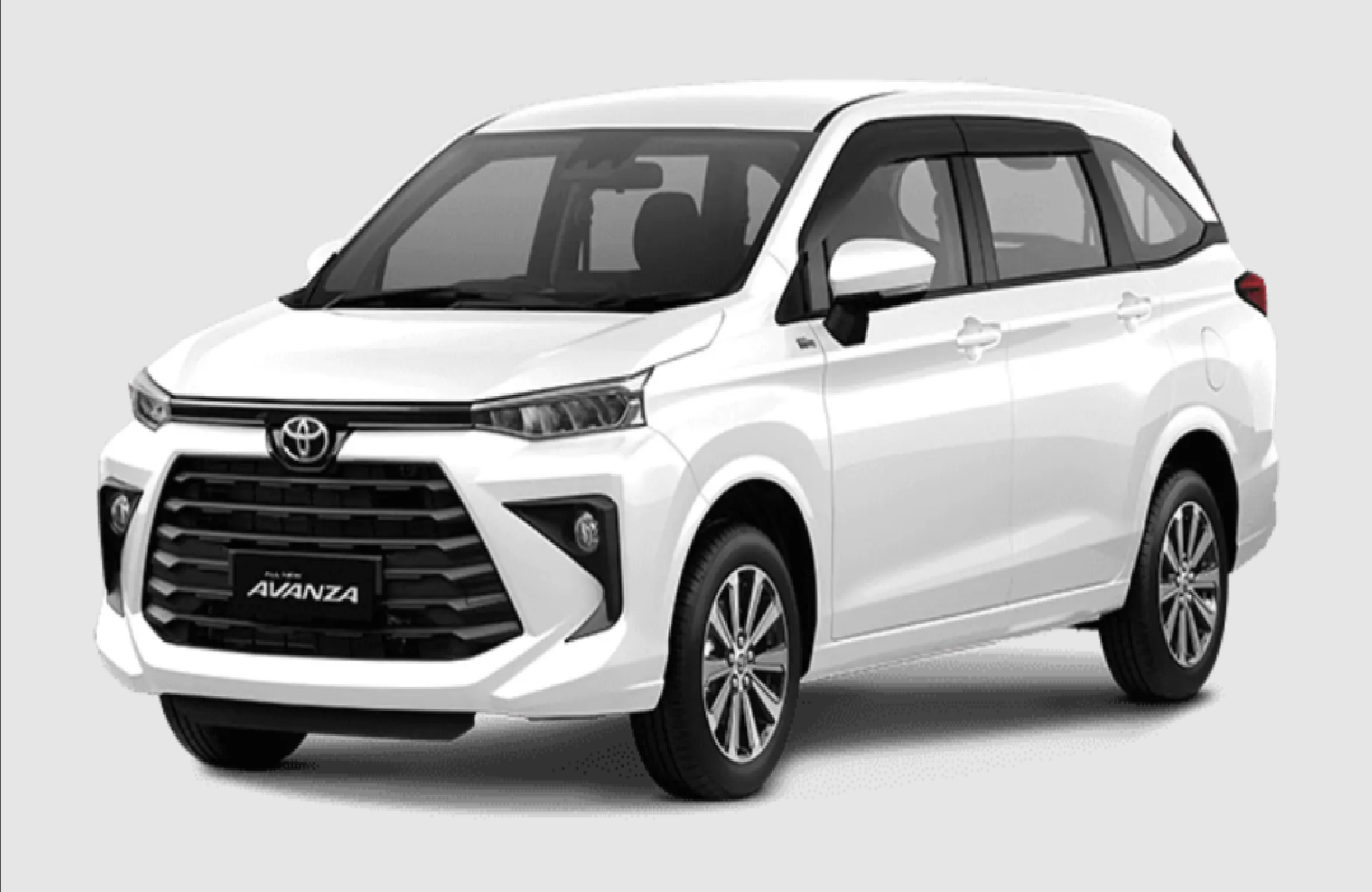 Toyota Avanza