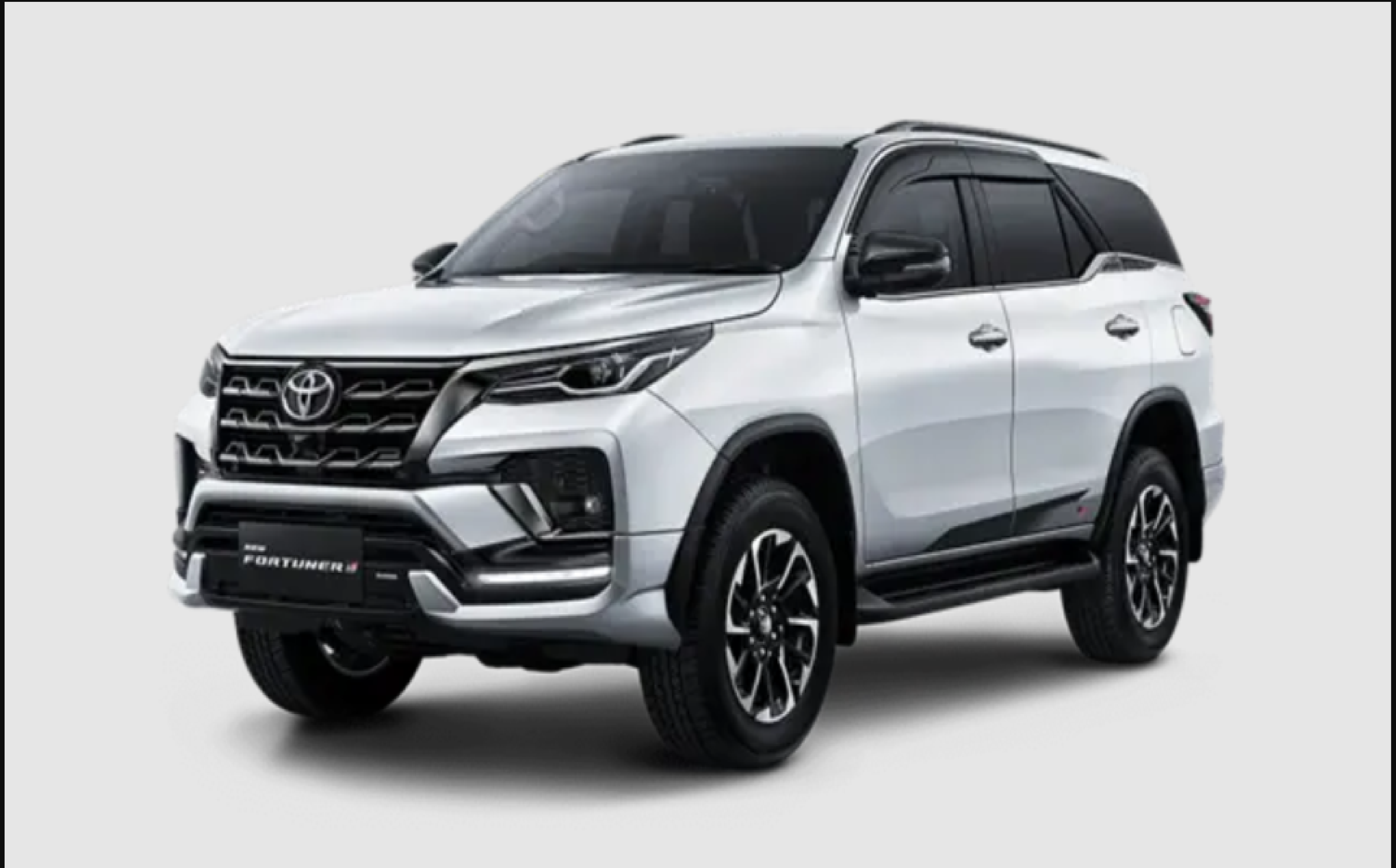Fortuner