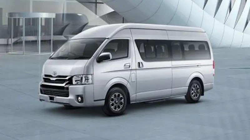 Hiace