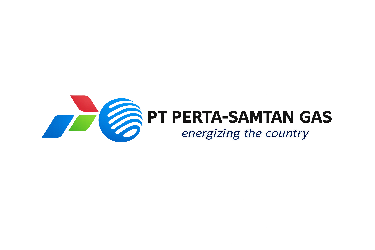 perta samtan gas