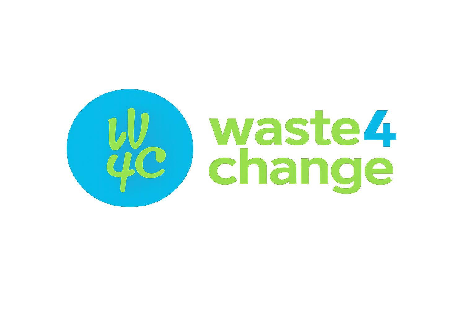 waste4change